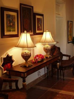 PM HOUSE - ISLAMABAD