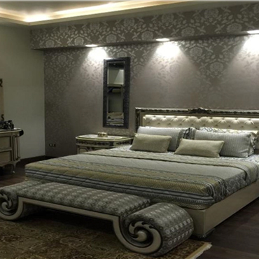 PRIVATE RESIDENCE - FAISALABAD